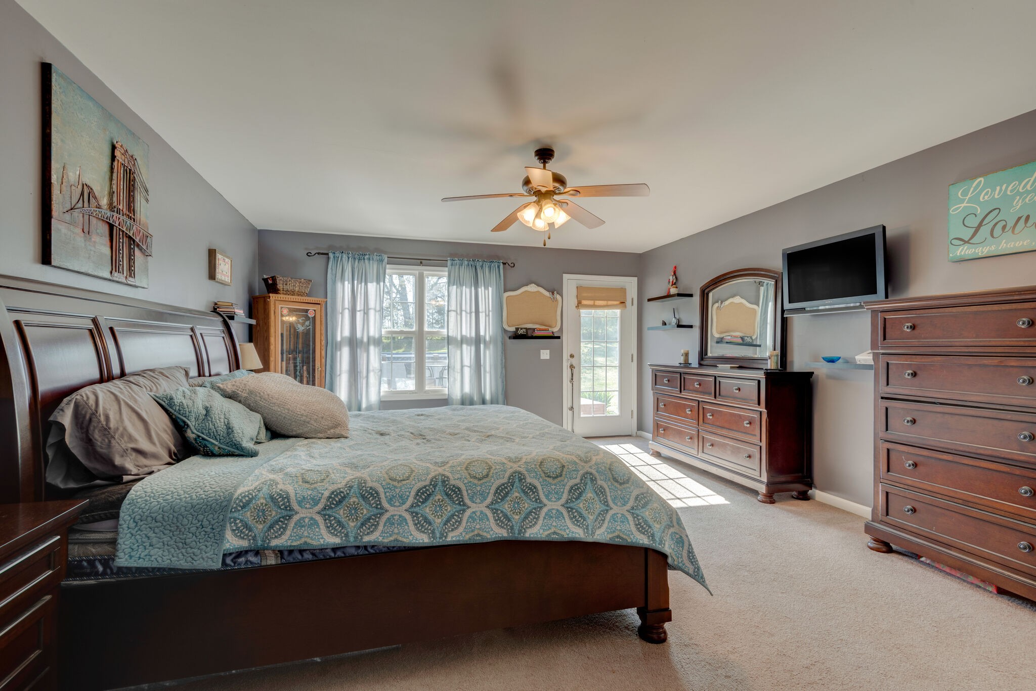 450 Sylvis Road Dickson, TN 37055 - Photo 14 of 27 Gallery Image 14