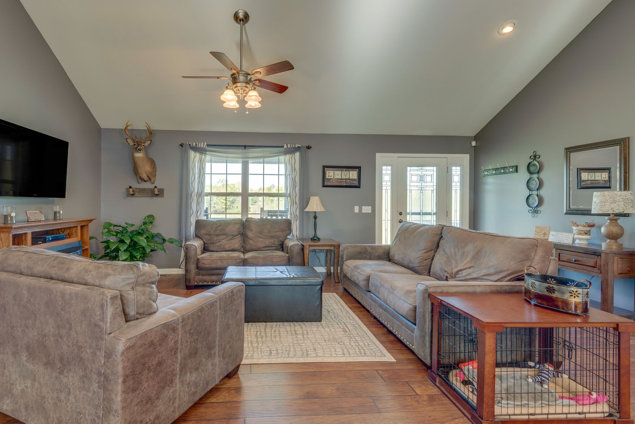 450 Sylvis Road Dickson, TN 37055 - Photo 4 of 27 Gallery Image 4