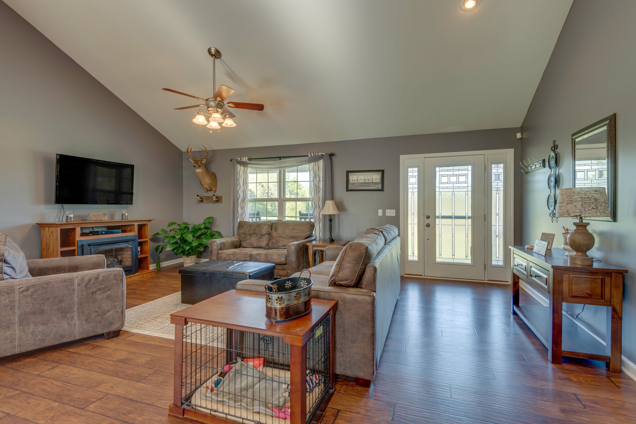 450 Sylvis Road Dickson, TN 37055 - Photo 5 of 27 Gallery Image 5
