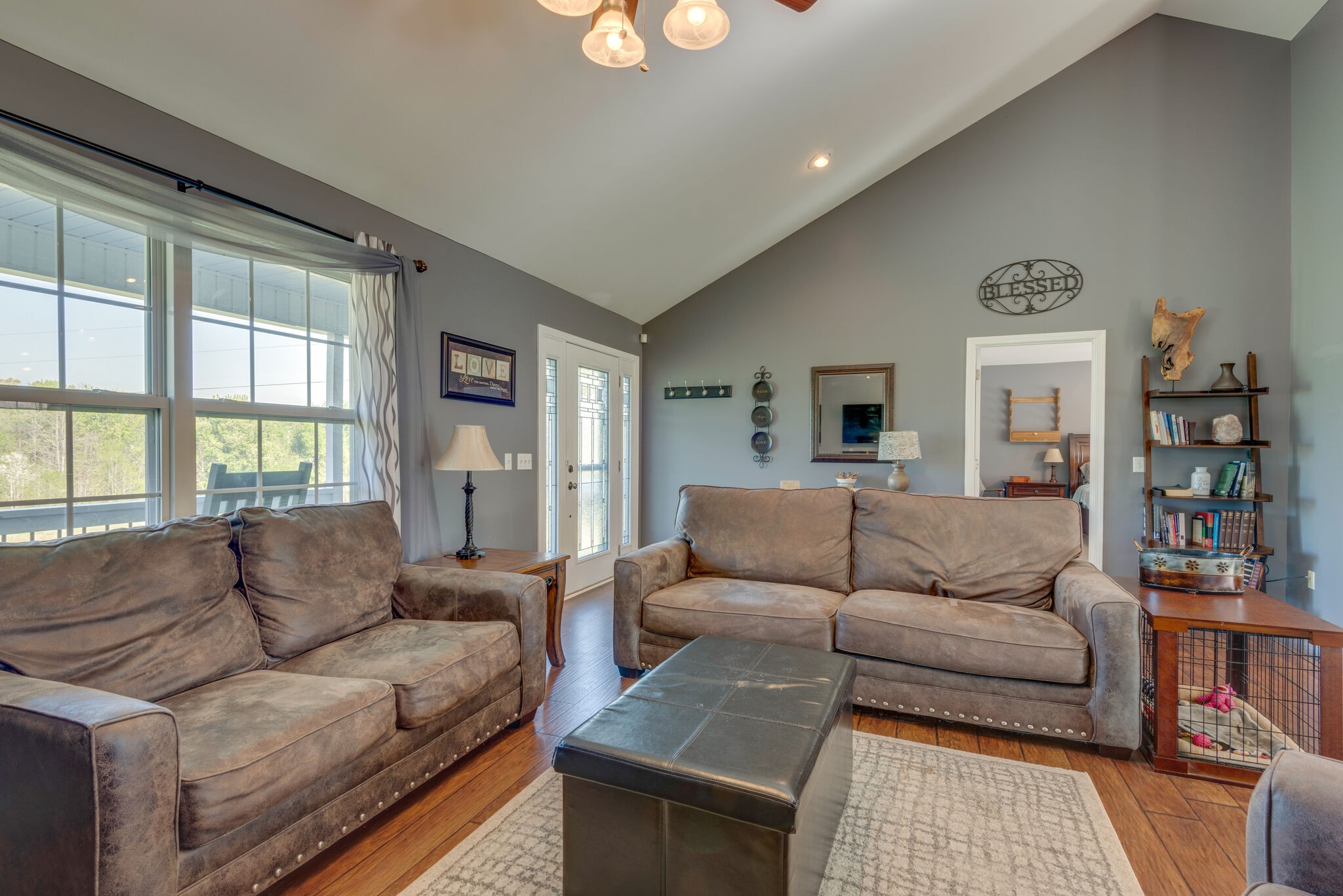 450 Sylvis Road Dickson, TN 37055 - Photo 6 of 27 Gallery Image 6