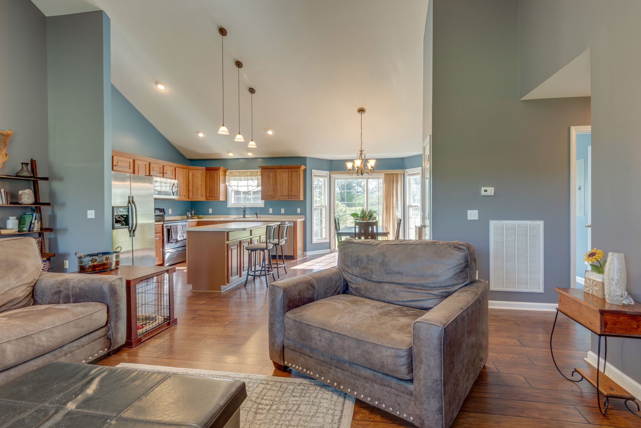 450 Sylvis Road Dickson, TN 37055 - Photo 7 of 27 Gallery Image 7