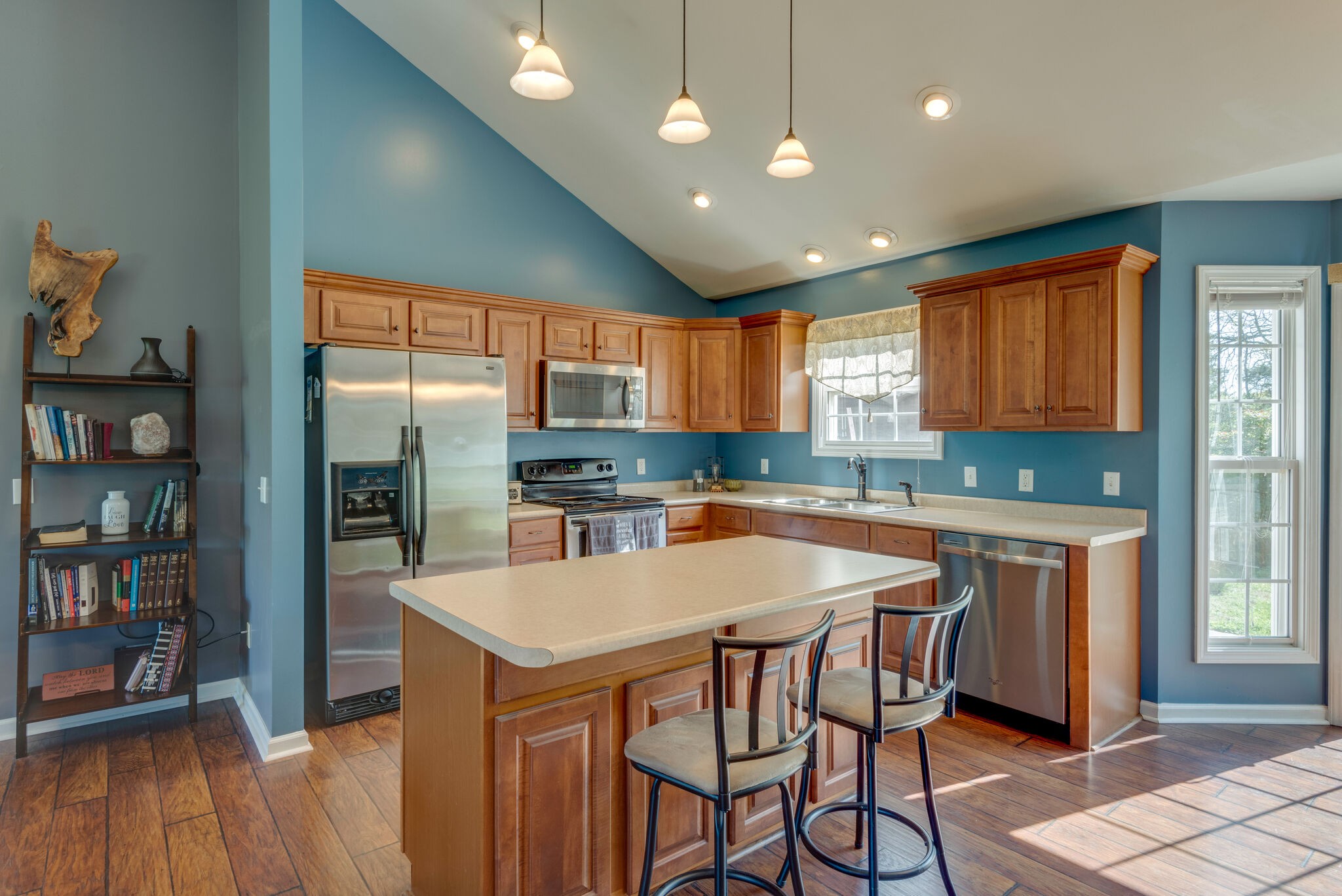 450 Sylvis Road Dickson, TN 37055 - Photo 10 of 27 Gallery Image 10