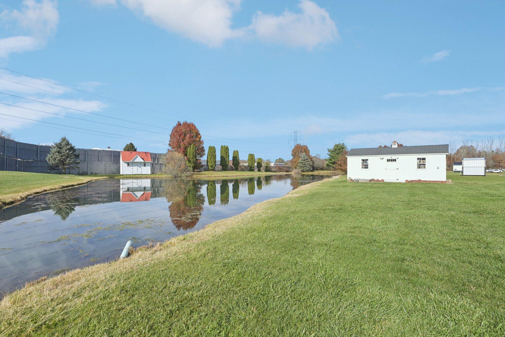5360 Smothers Road Westerville, OH 43081 - Photo 99 of 132
