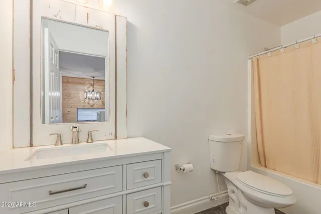 $2,550 | 11114 West Pierson Street, Phoenix, AZ 85037