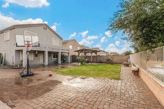 $2,550 | 11114 West Pierson Street, Phoenix, AZ 85037