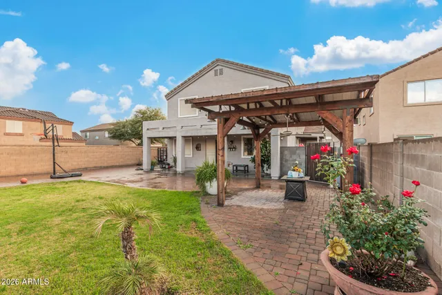 $2,550 | 11114 West Pierson Street, Phoenix, AZ 85037