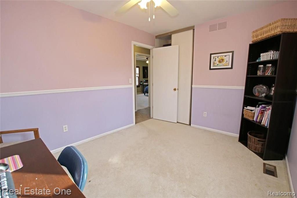 1345 East Fairview Lane Rochester Hills, MI 48306 - Photo 35 of 58