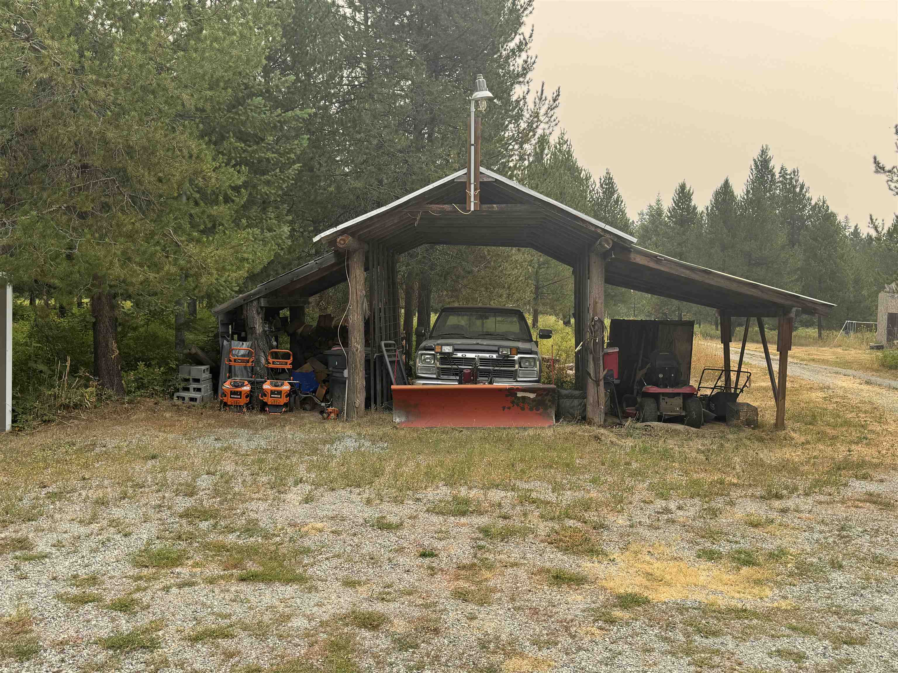 1319 Kings Lake Road Usk, WA 99180 - Photo 9 of 22 Gallery Image 9