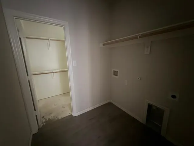 a view of small space