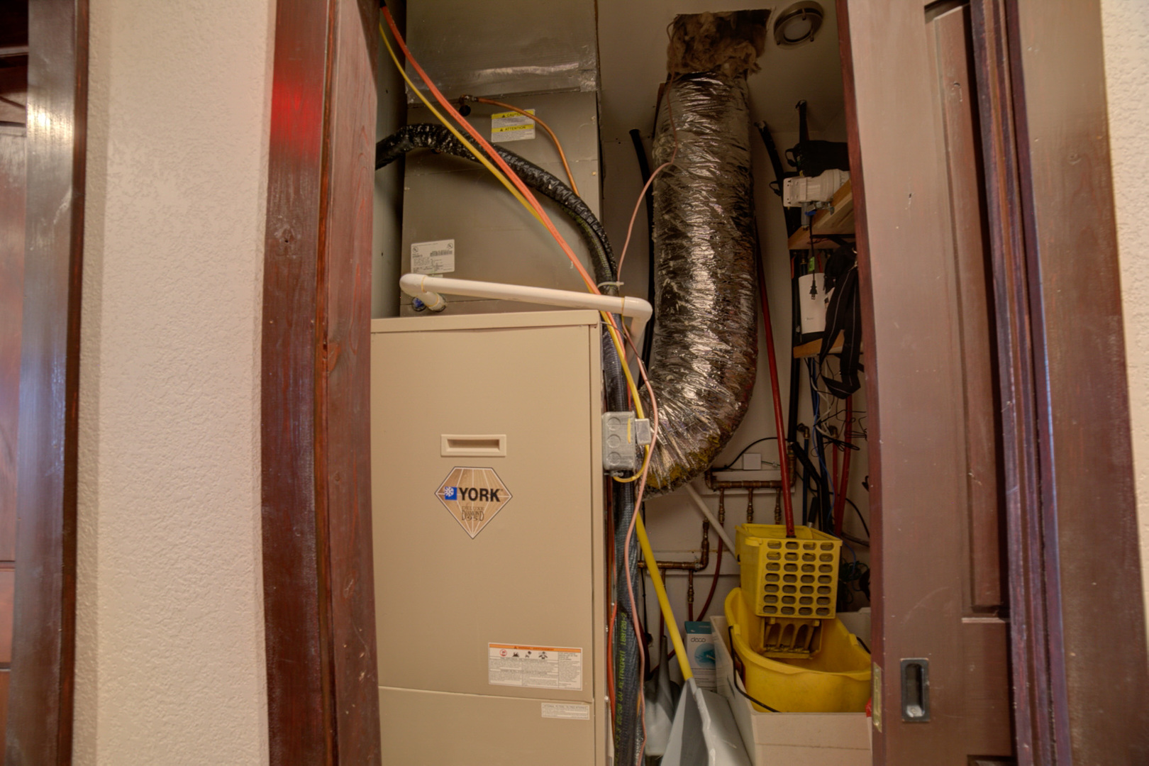 201 Main Street Crescent City, IL 60928 - Photo 54 of 65 a view of entryway