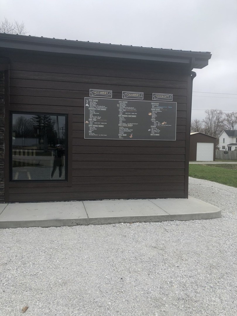 201 Main Street Crescent City, IL 60928 - Photo 63 of 65 a view of entrance gate of the house