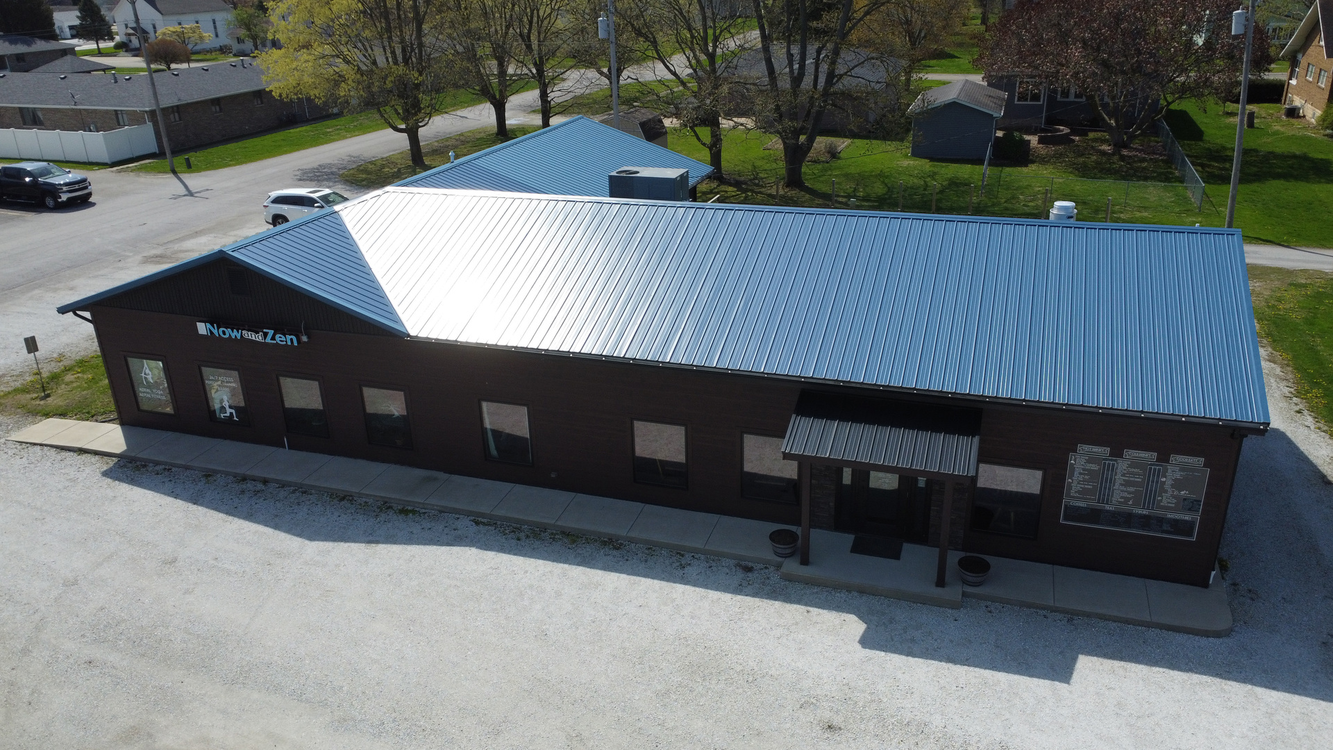 201 Main Street Crescent City, IL 60928 - Photo 7 of 65