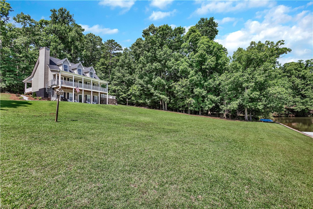 54 Voyles Road Abbeville, SC 29620 - Photo 14 of 49