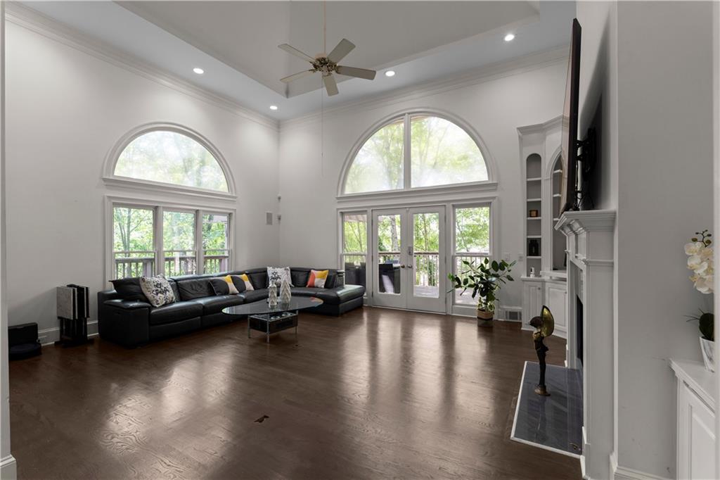 27 Wing Mill Road Sandy Springs, GA 30350 - Photo 17 of 68 Gallery Image 17