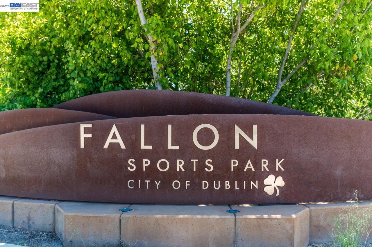 3391 Monaghan Street Dublin, CA 94568 - Photo 38 of 57