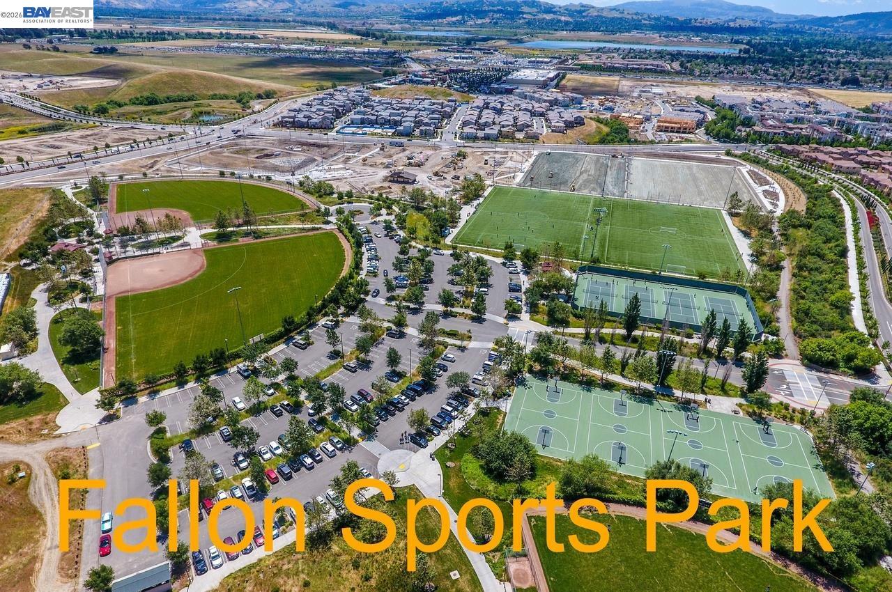 3391 Monaghan Street Dublin, CA 94568 - Photo 39 of 57