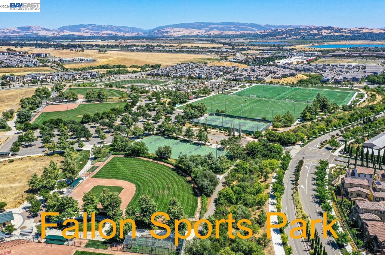 3391 Monaghan Street Dublin, CA 94568 - Photo 48 of 57