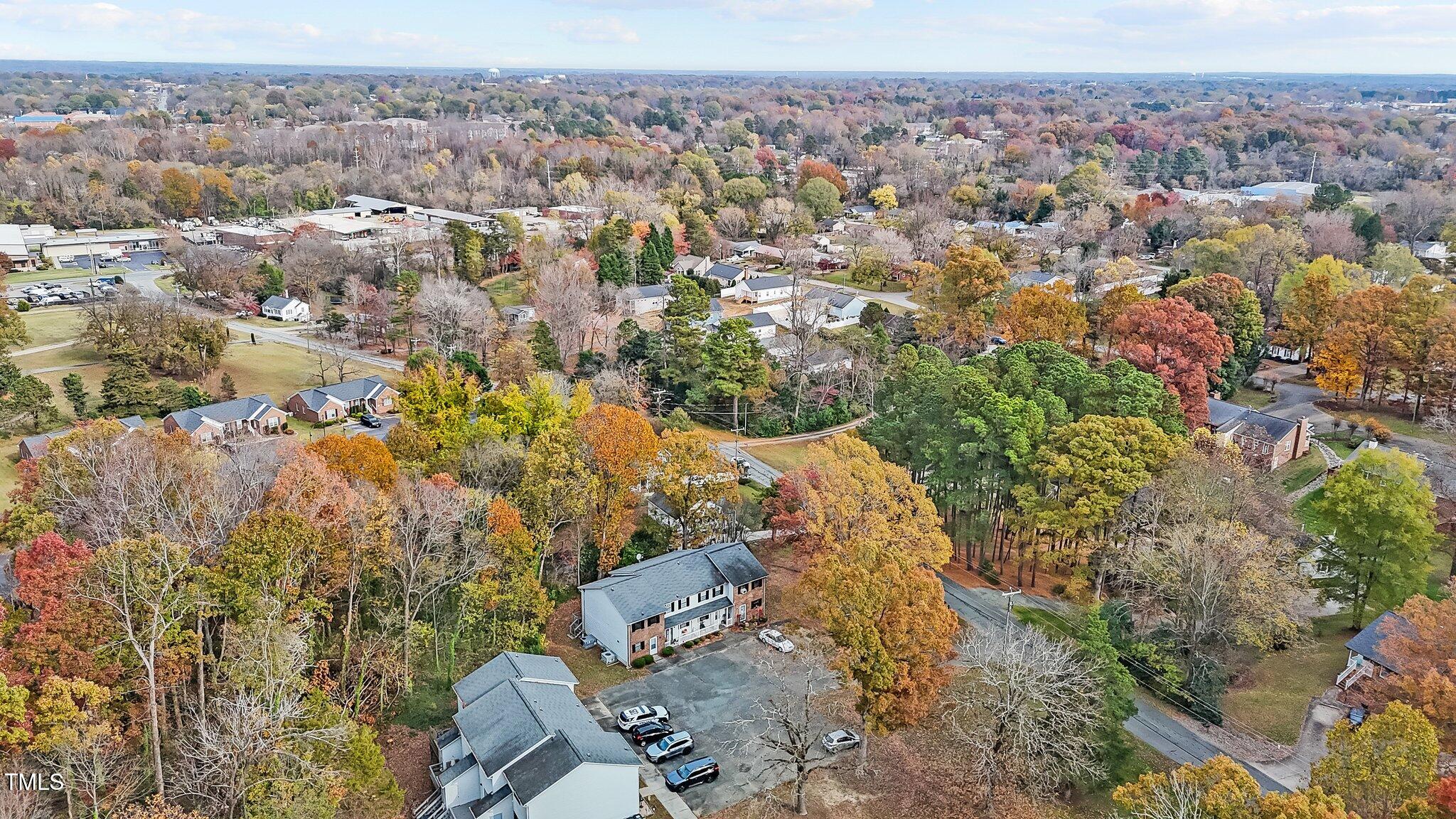 1901 Malone Road, Unit D Burlington, NC 27215 - Photo 16 of 17 15