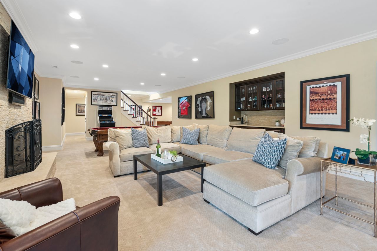 34 Bridlewood Road Northbrook, IL 60062 - Photo 36 of 66