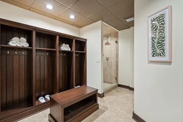 a view of a house with swimming pool and a yard