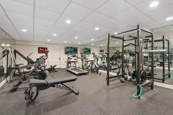 a view of a house with a big yard