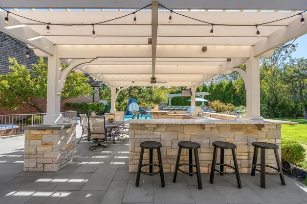 $5,499,000 | 34 Bridlewood Road, Northbrook, IL 60062