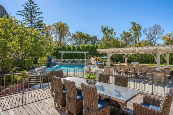 $5,499,000 | 34 Bridlewood Road, Northbrook, IL 60062