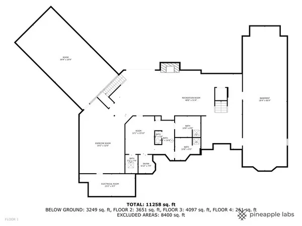 $5,499,000 | 34 Bridlewood Road, Northbrook, IL 60062