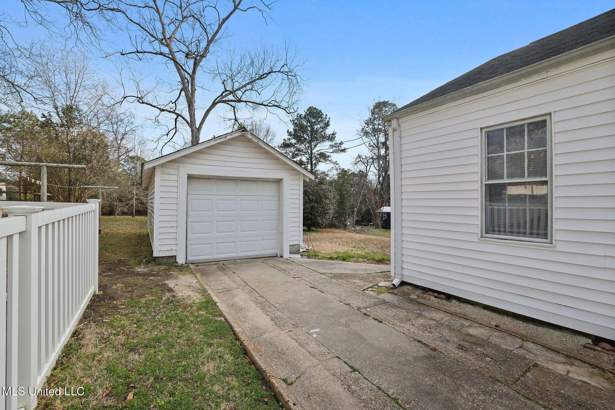 415 South 5th Street McComb, MS 39648 - Photo 5 of 21 CE4A1853