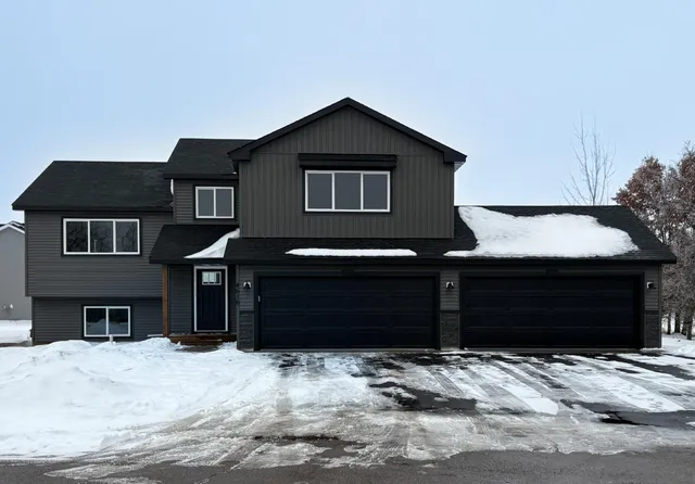 $405,000 | 4616 9th Street Northeast, St. Cloud, MN 56304