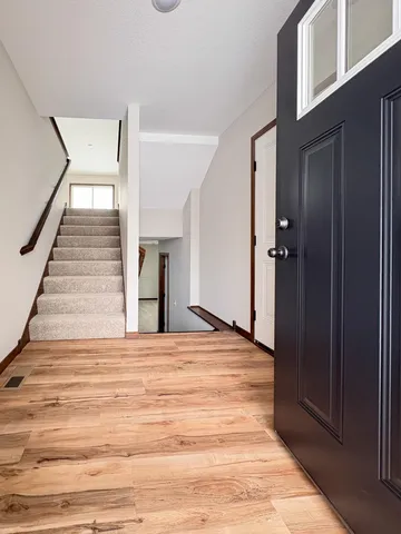 $405,000 | 4616 9th Street Northeast, St. Cloud, MN 56304