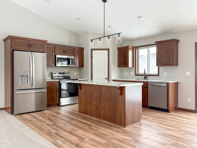 $405,000 | 4616 9th Street Northeast, St. Cloud, MN 56304