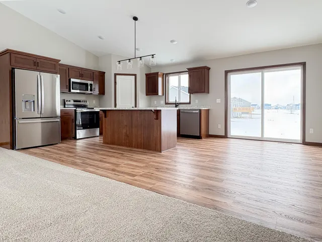 $405,000 | 4616 9th Street Northeast, St. Cloud, MN 56304