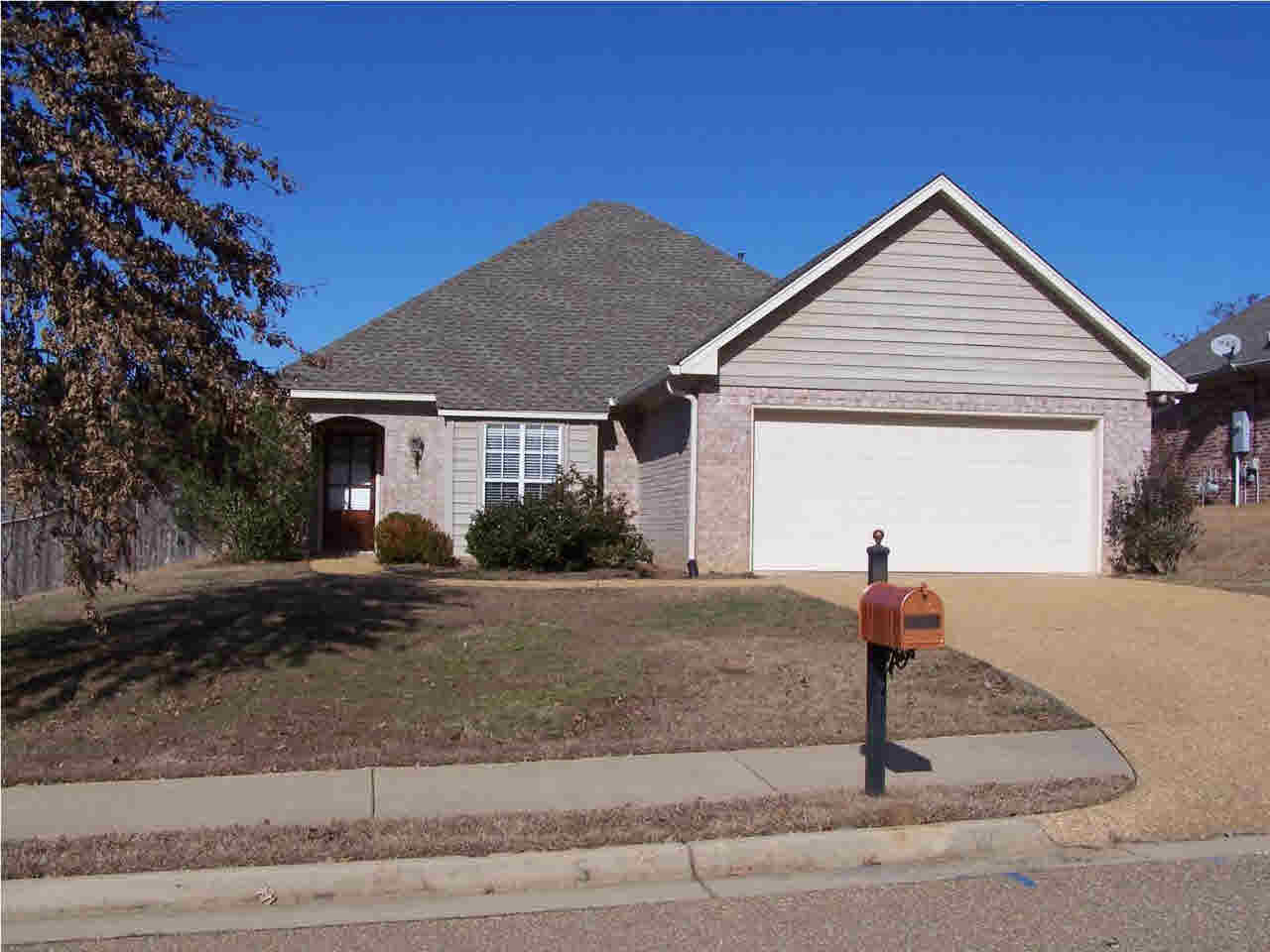 106 Bailey''s Ridge Circle Clinton, MS 39056 - Photo 1 of 21 Photo 1