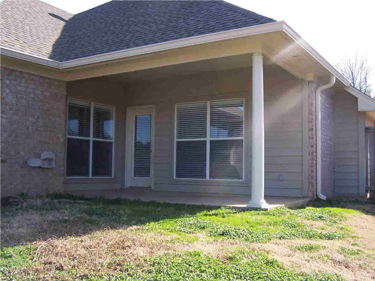 106 Bailey''s Ridge Circle Clinton, MS 39056 - Photo 21 of 21 Photo 22