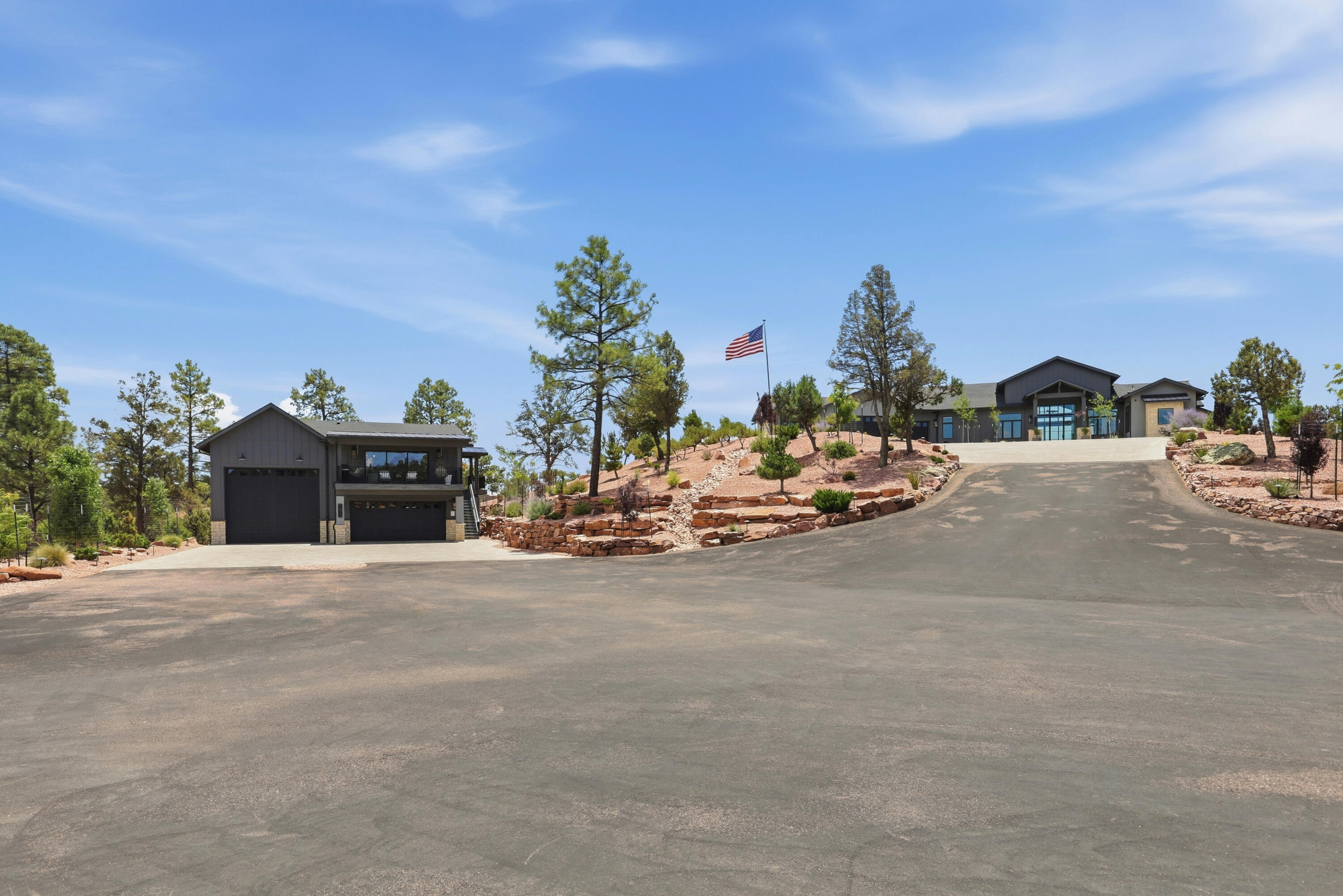 153 Saddleback Trail Payson, AZ 85541 - Photo 78 of 84