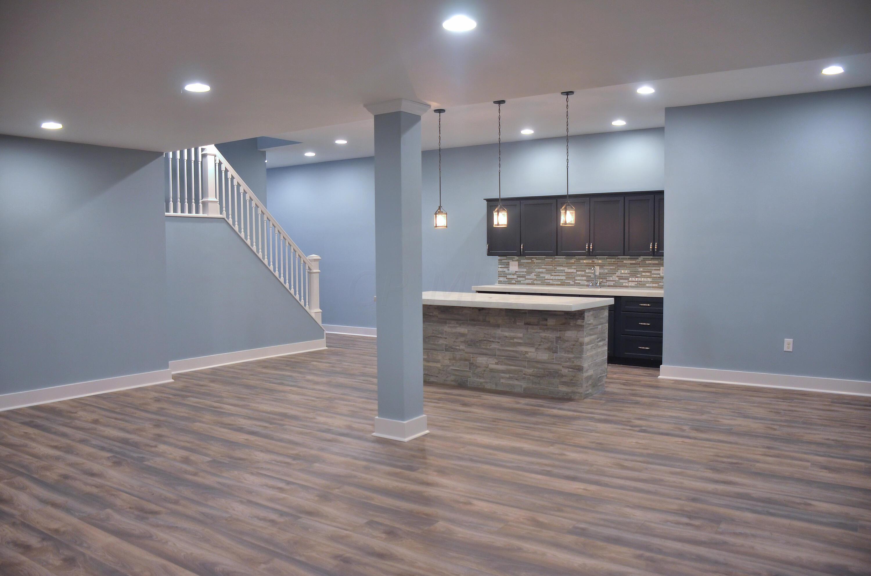 24575 Patrick-Brush Run Road Marysville, OH 43040 - Photo 68 of 99 basement rec room 5