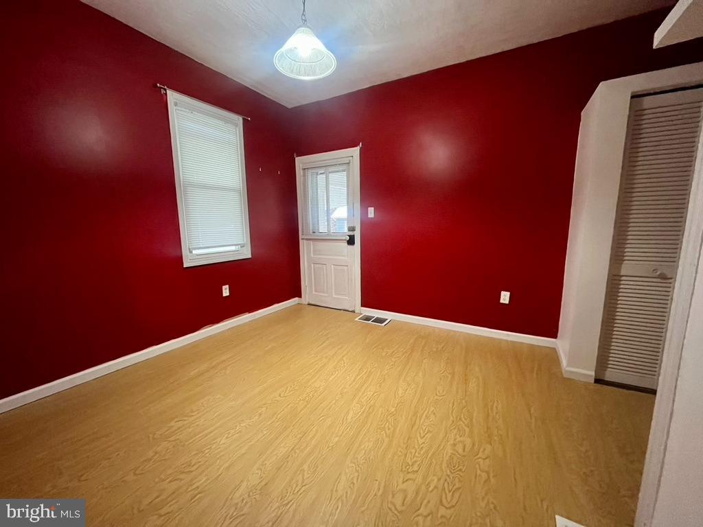 1420 Main Street Port Trevorton, PA 17864 - Photo 11 of 19 a view of an empty room and window