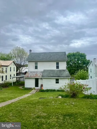 $150,000 | 1420 Main Street, Port Trevorton, PA 17864
