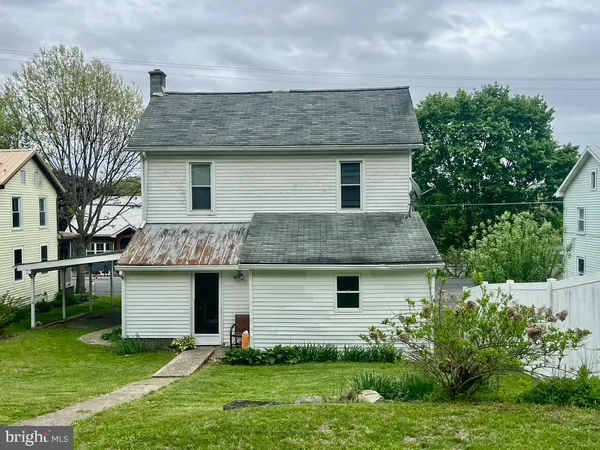 $150,000 | 1420 Main Street, Port Trevorton, PA 17864