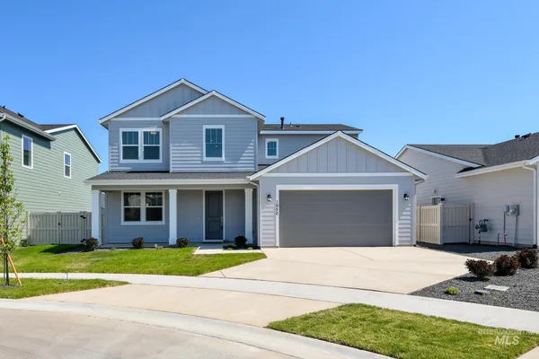 $529,000 | 14854 Brown Pelican Street, Caldwell, ID 83607
