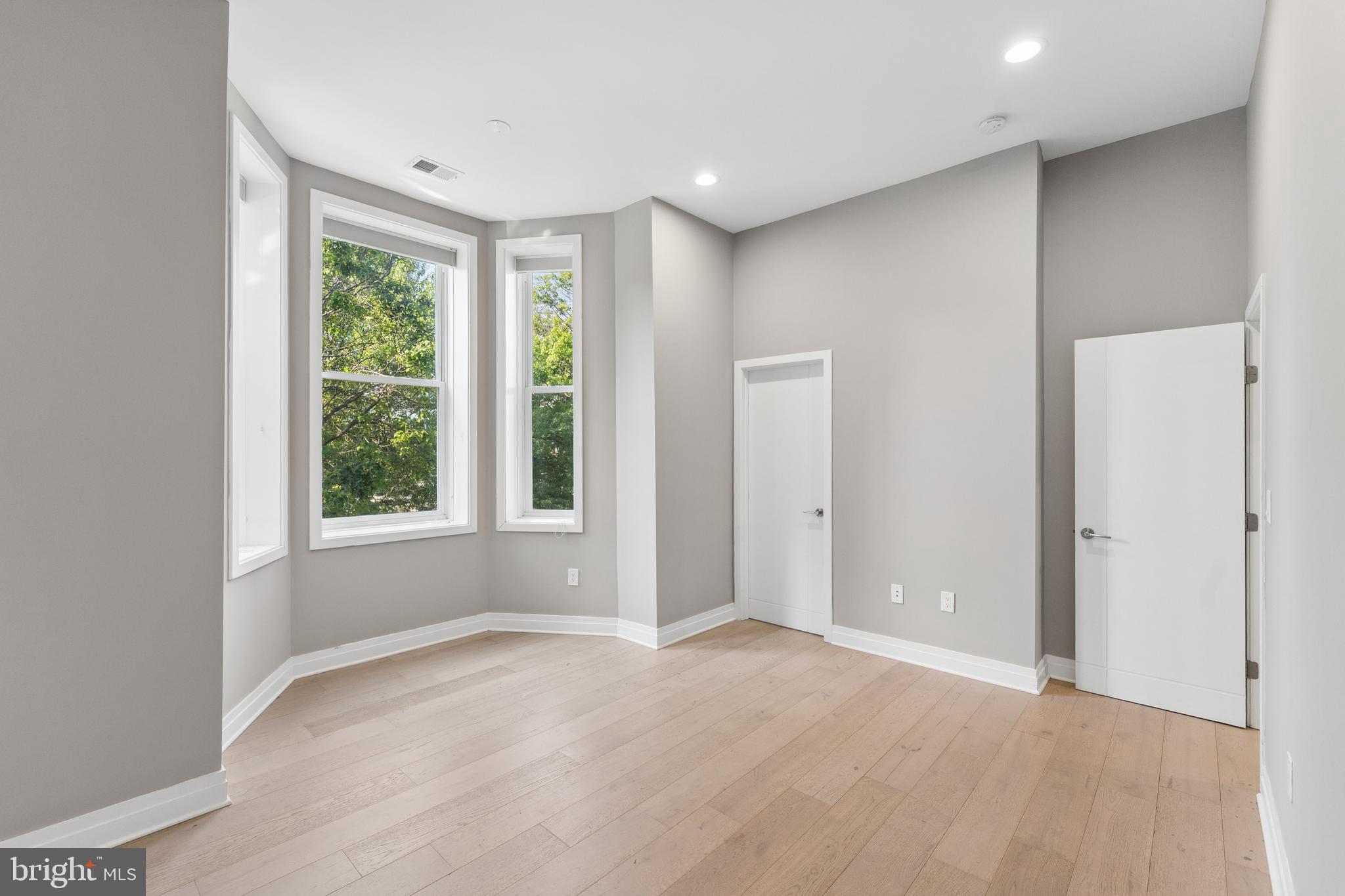 411 P Street Northwest, Unit 3 Washington, DC 20001 - Photo 15 of 28