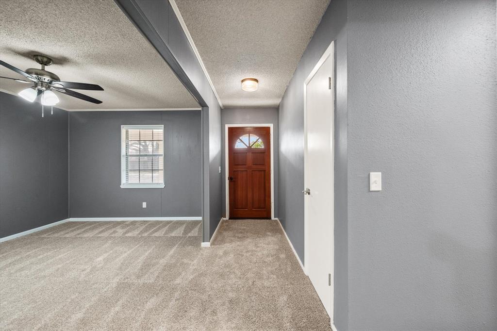 536 Robindale Lane Fairfield, TX 75840 - Photo 3 of 38 a view of an empty room with a window