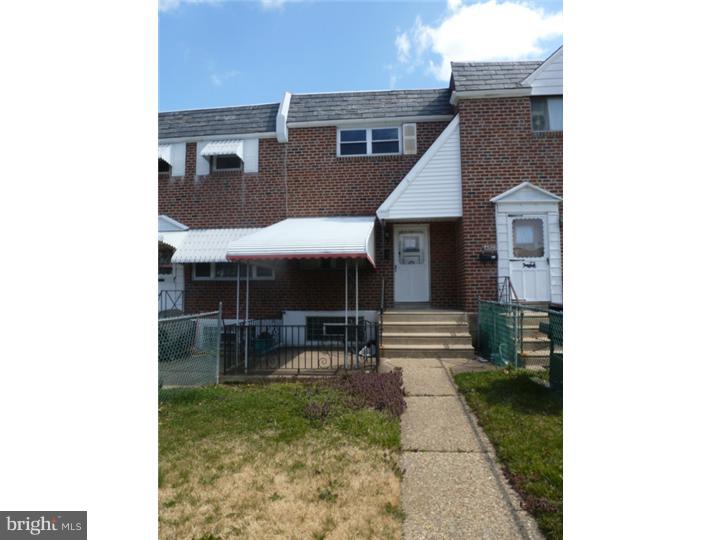 4505 Aberdale Road Philadelphia, PA 19136 - Photo 1 of 7 Exterior Front