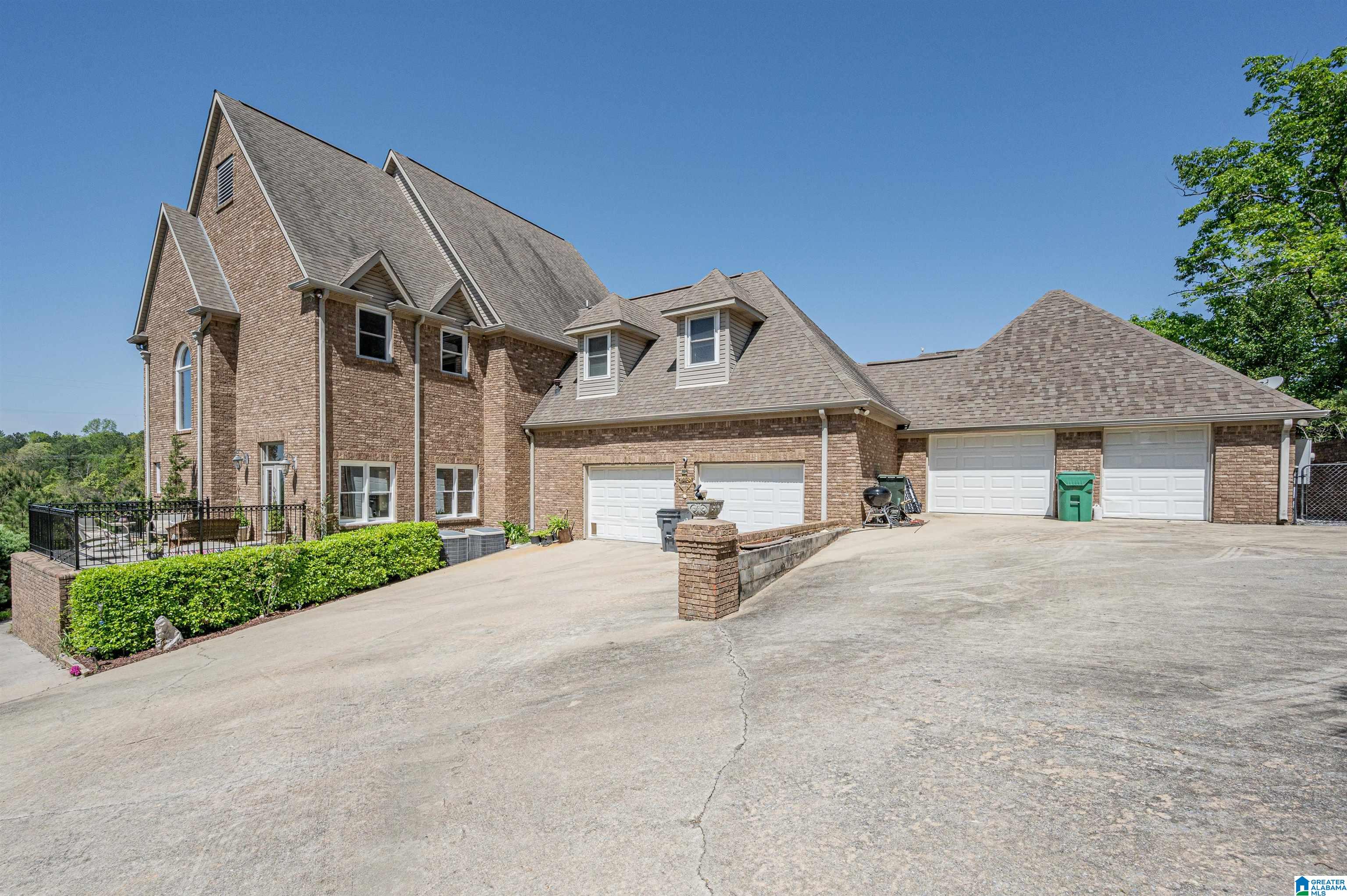 108 Hampton Cove Pelham, AL 35124 - Photo 50 of 50