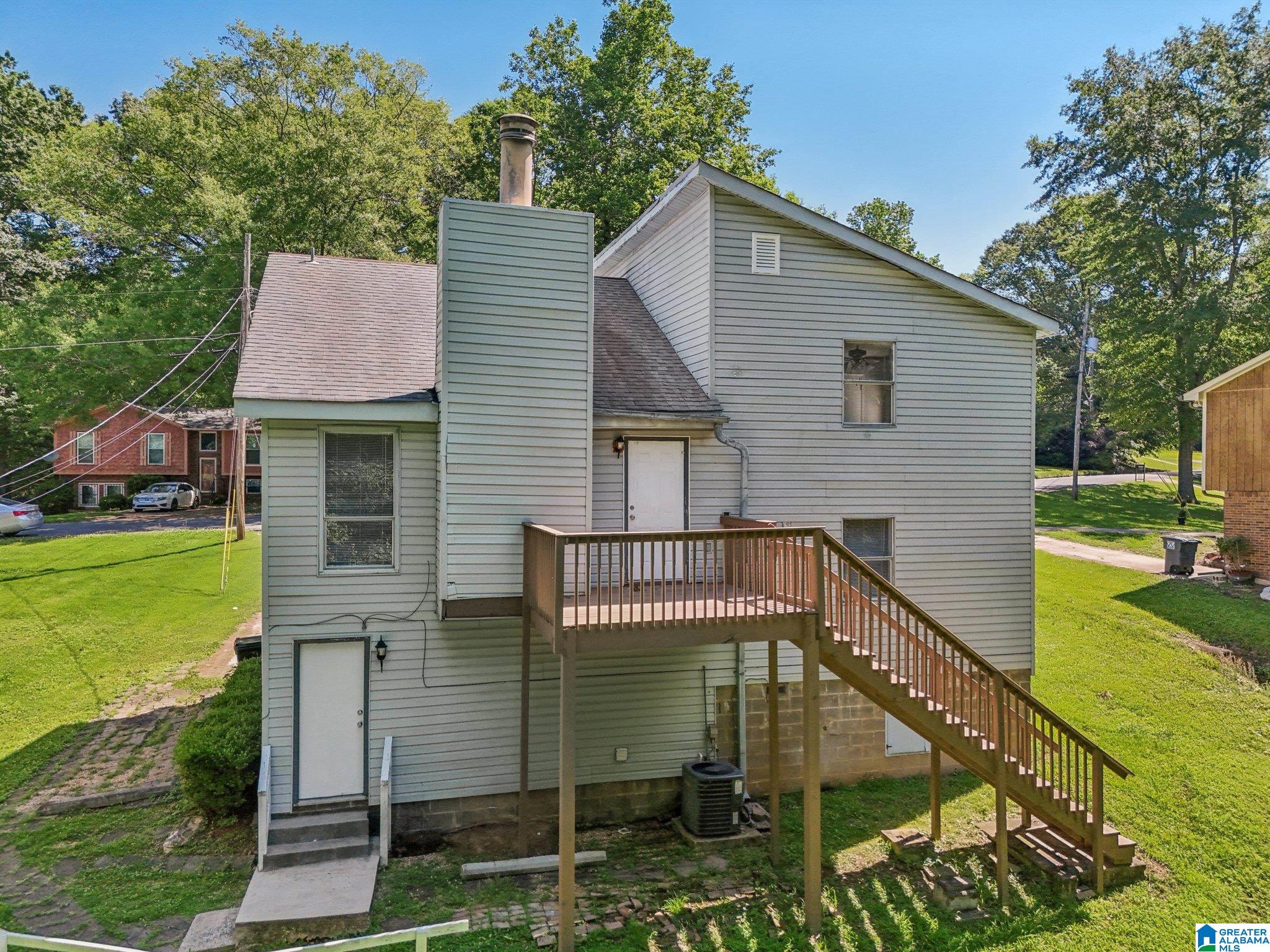 1056 Cardinal Circle Bessemer, AL 35023 - Photo 32 of 36
