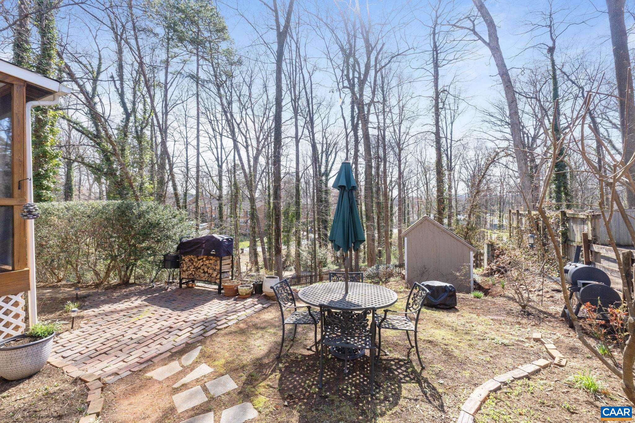 1721 Solomon Road Charlottesville, VA 22901 - Photo 25 of 29