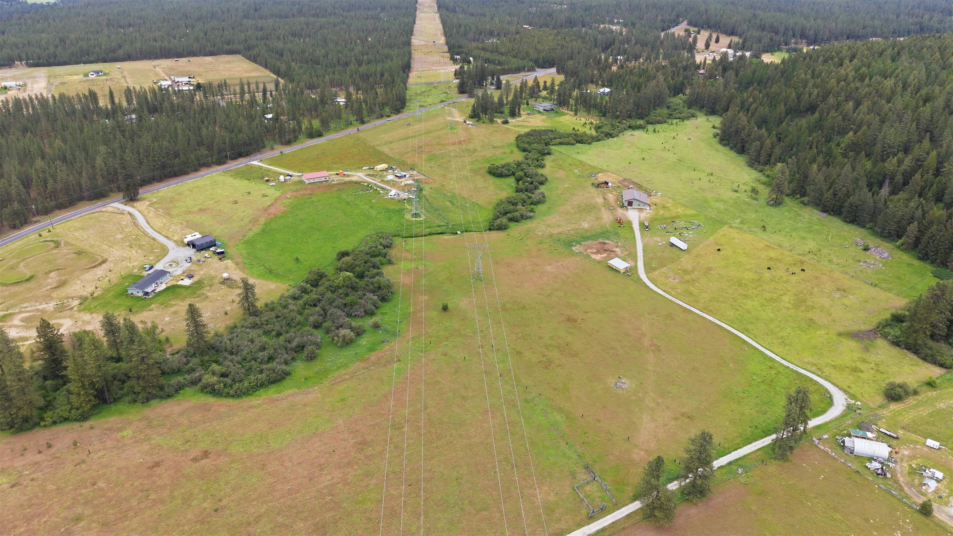 5320 East Elk Chattaroy Road Chattaroy, WA 99003 - Photo 16 of 24