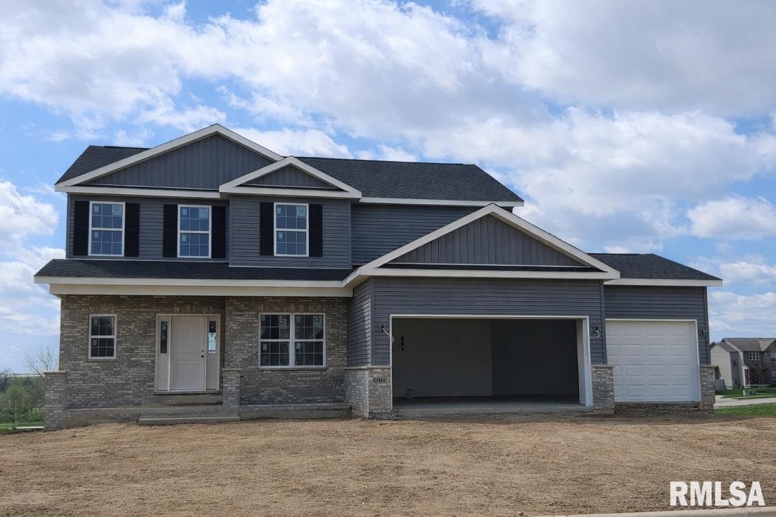 6304 Crosswynd Court Edwards, IL 61528 - Photo 1 of 4