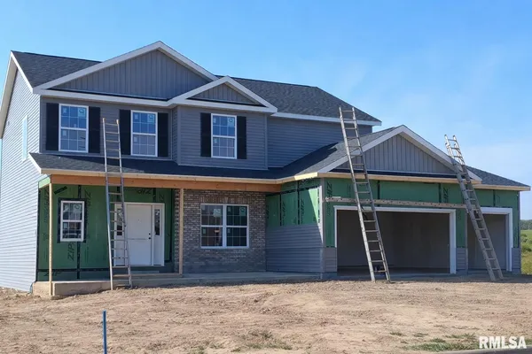 $549,900 | 6304 Crosswynd Court, Edwards, IL 61528